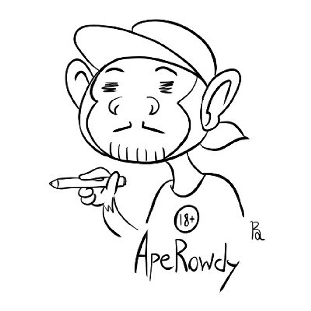 🔞Rowdonius Apensbury