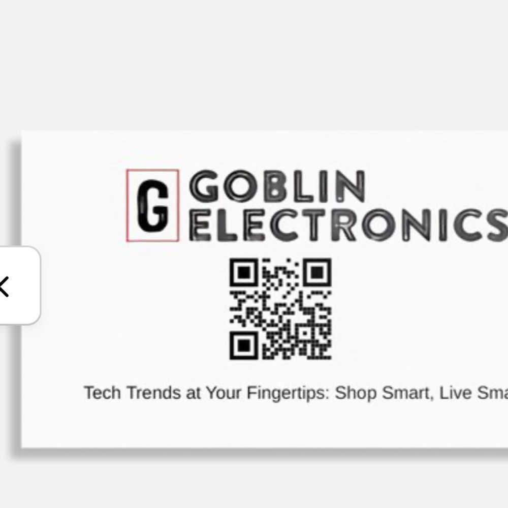 GoblinElectronics