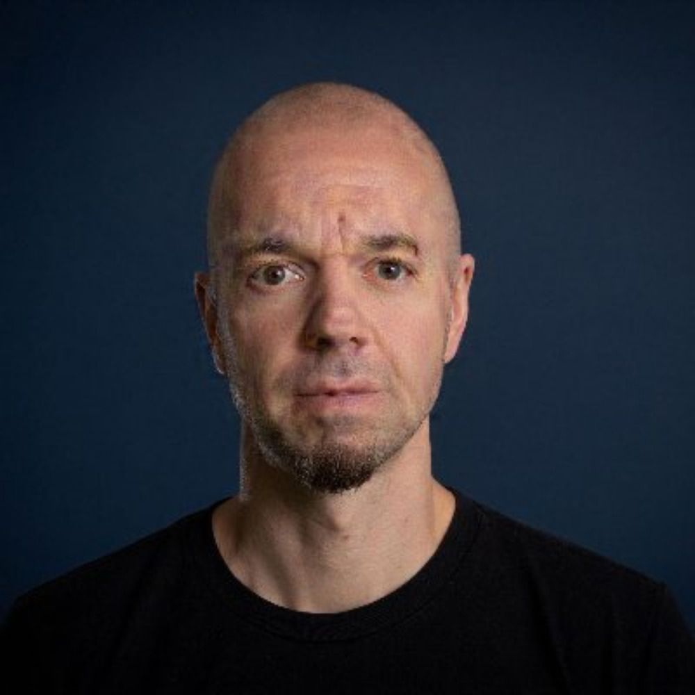Patrick Beuth