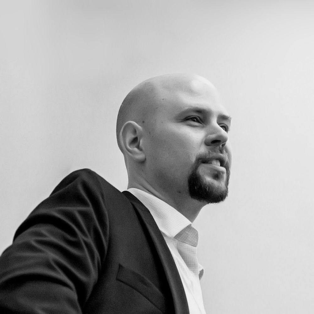 Micah Pollak
