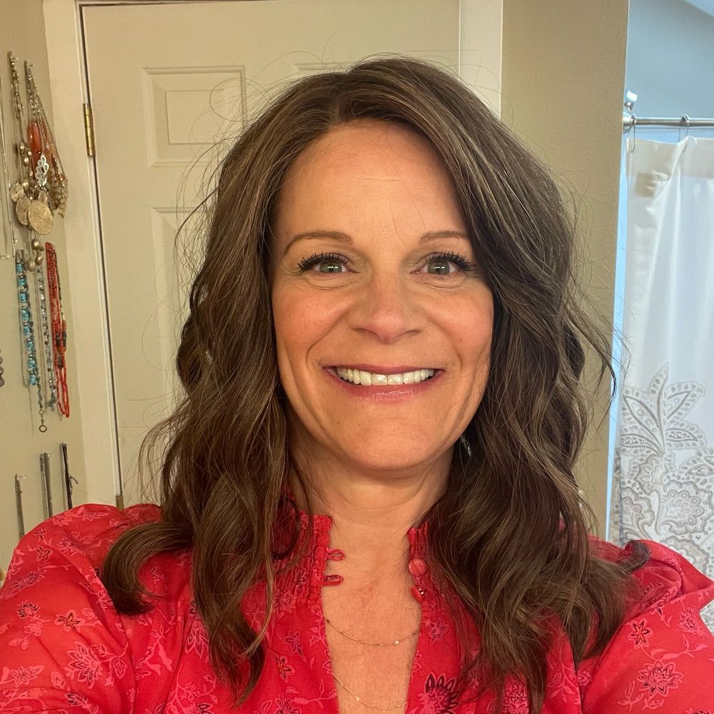Lindsay Rogers