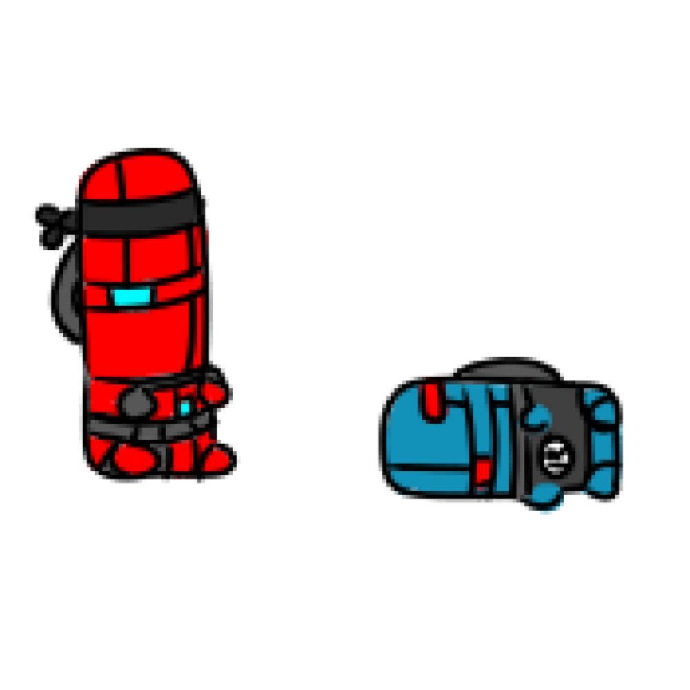 Tundra (or seraph or tin)