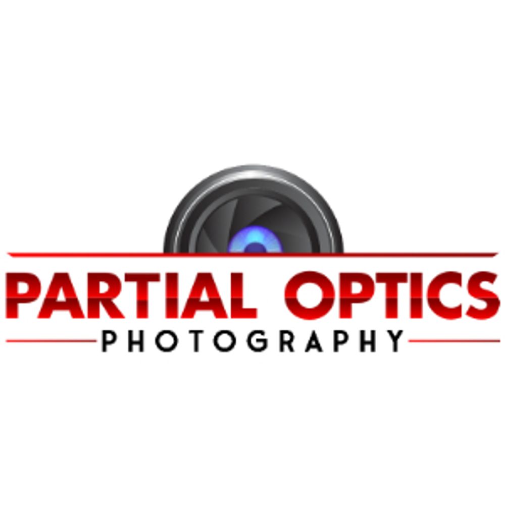 Partial Optics Photography