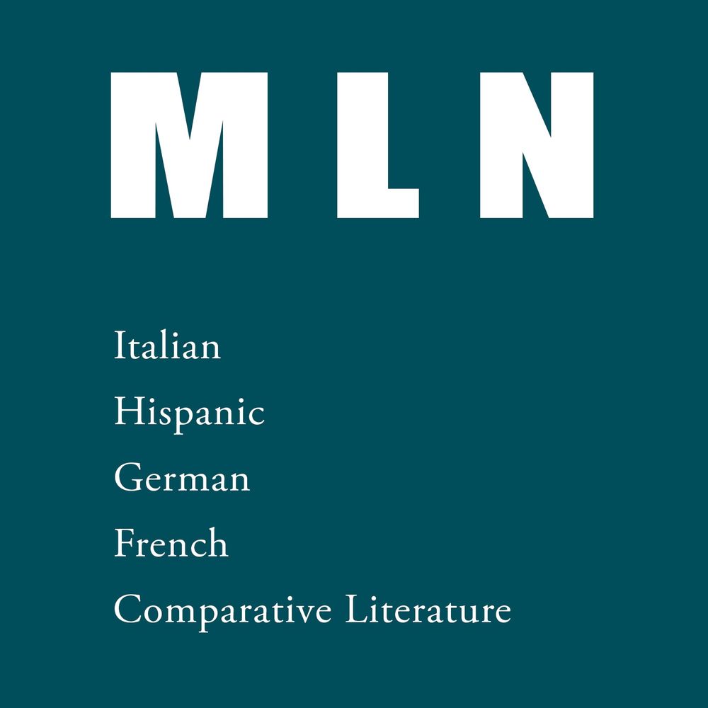 MLN Journal