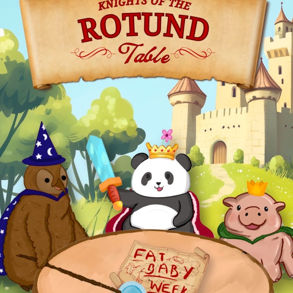 The Rotund Table