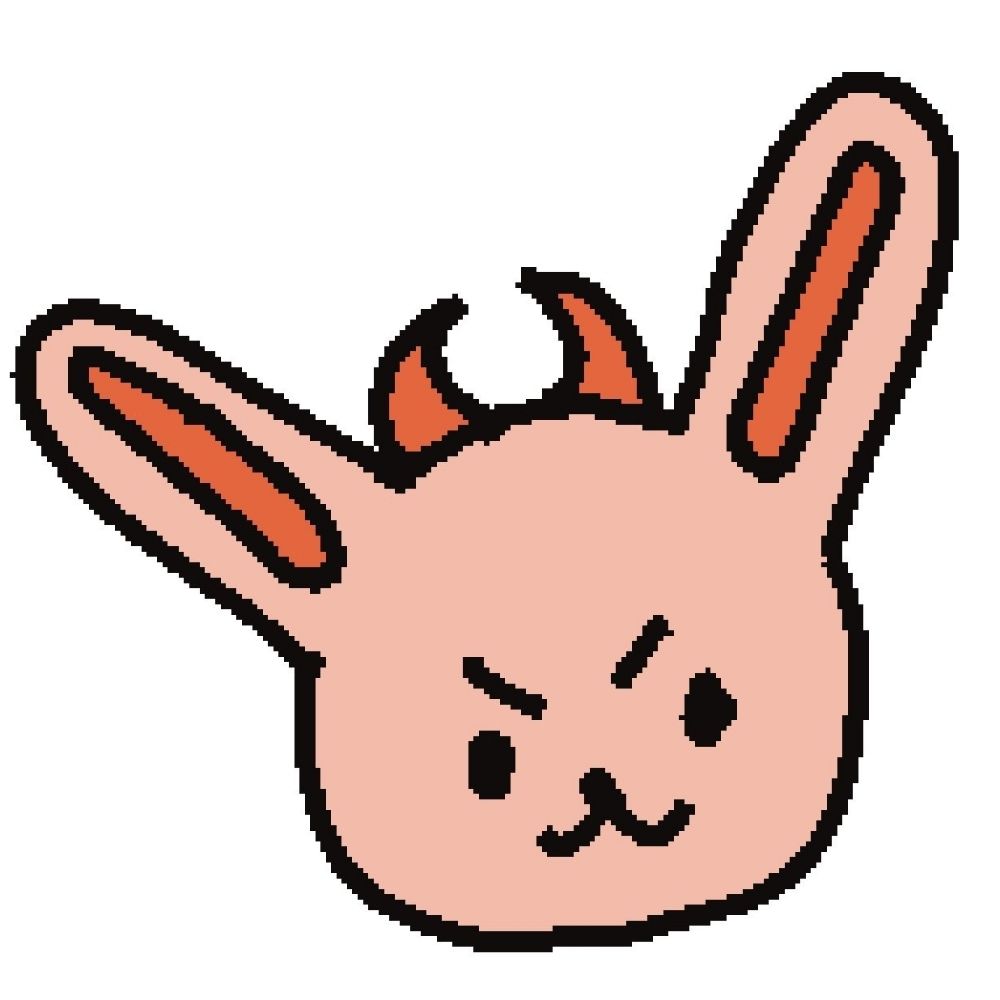 BunnyGal Felixis