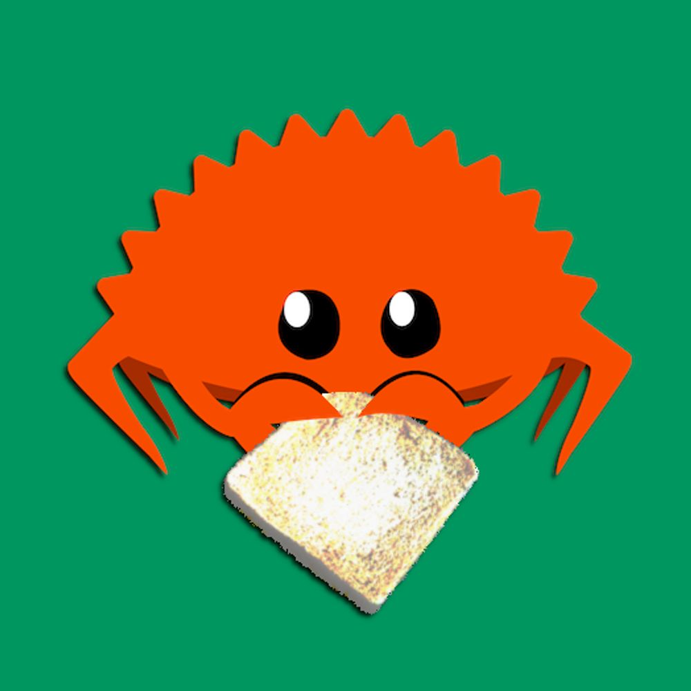 Rust for Lunch