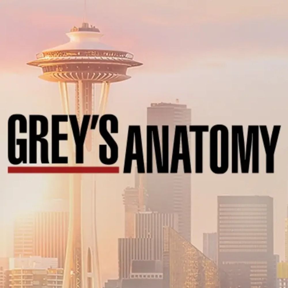 Grey's Anatomy