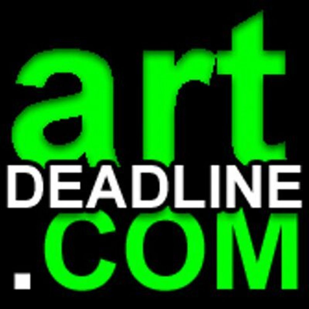 Art Calls from ArtDeadline.Com