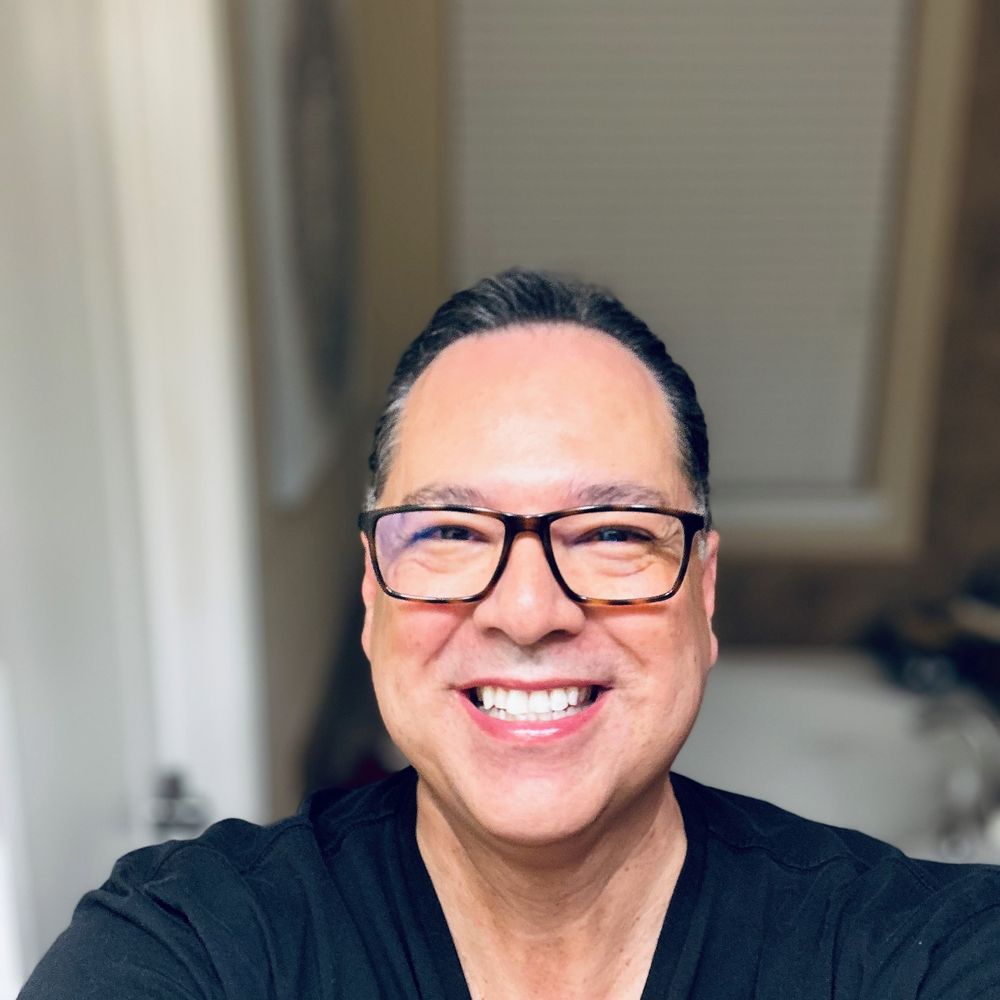 Joe Dominguez