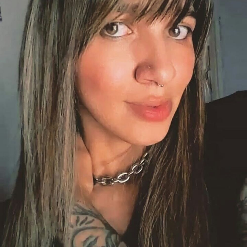 Turistando...NãoMeTocaⓟ