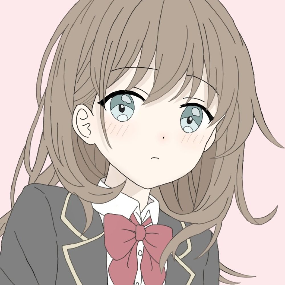 いちご猫@Live2dモデラー