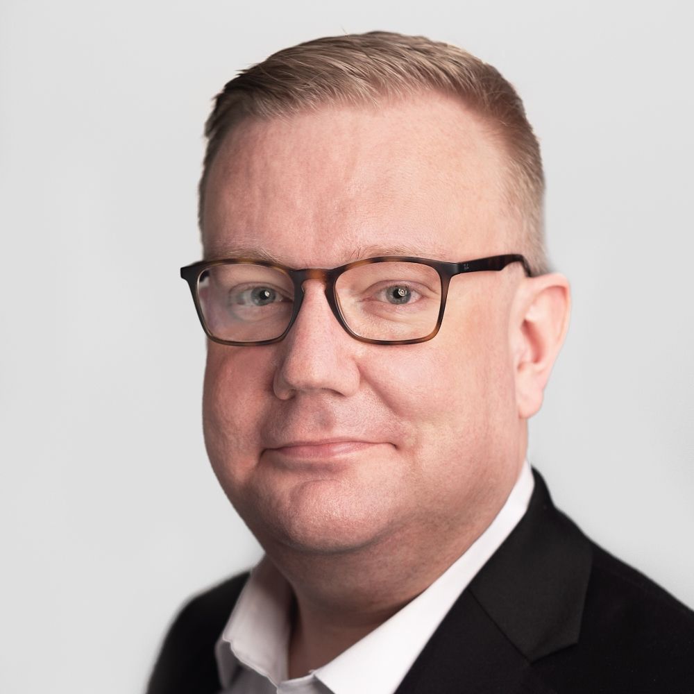 Olav Lægreid