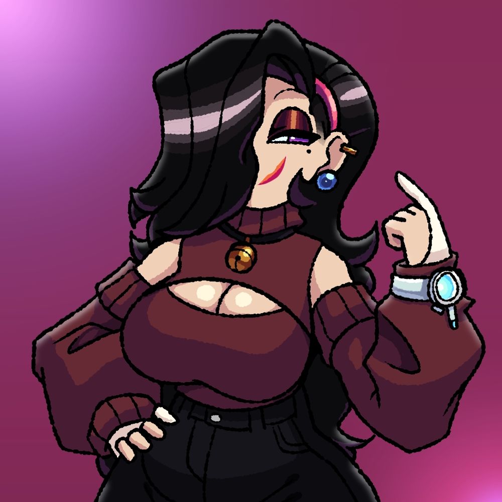 Julia/Dj8ninja