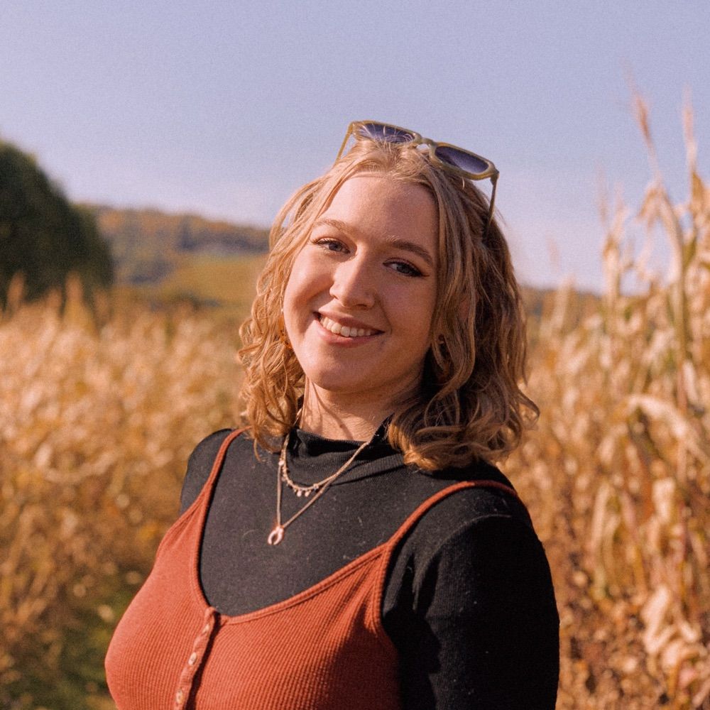 Catherine Kiser