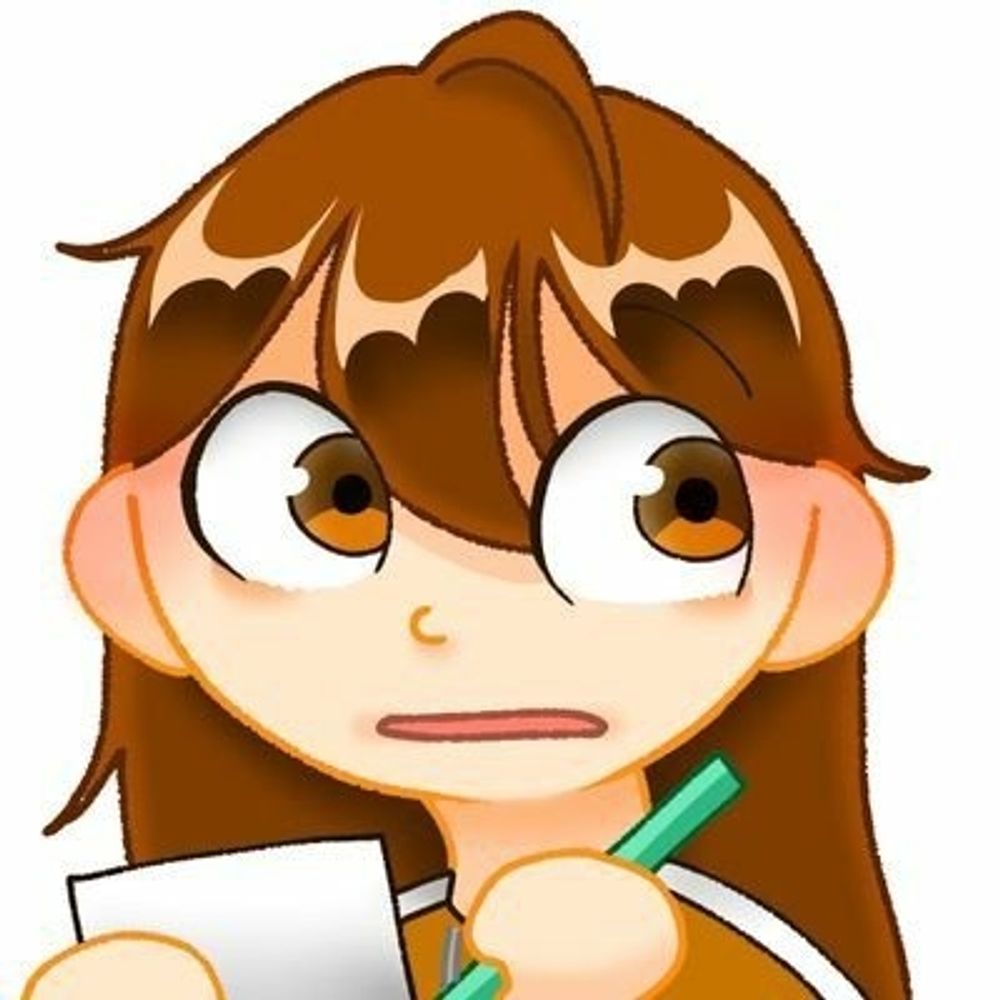 굴비 / 코코넛