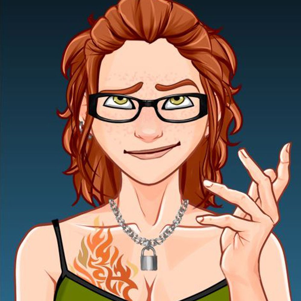 User avatar