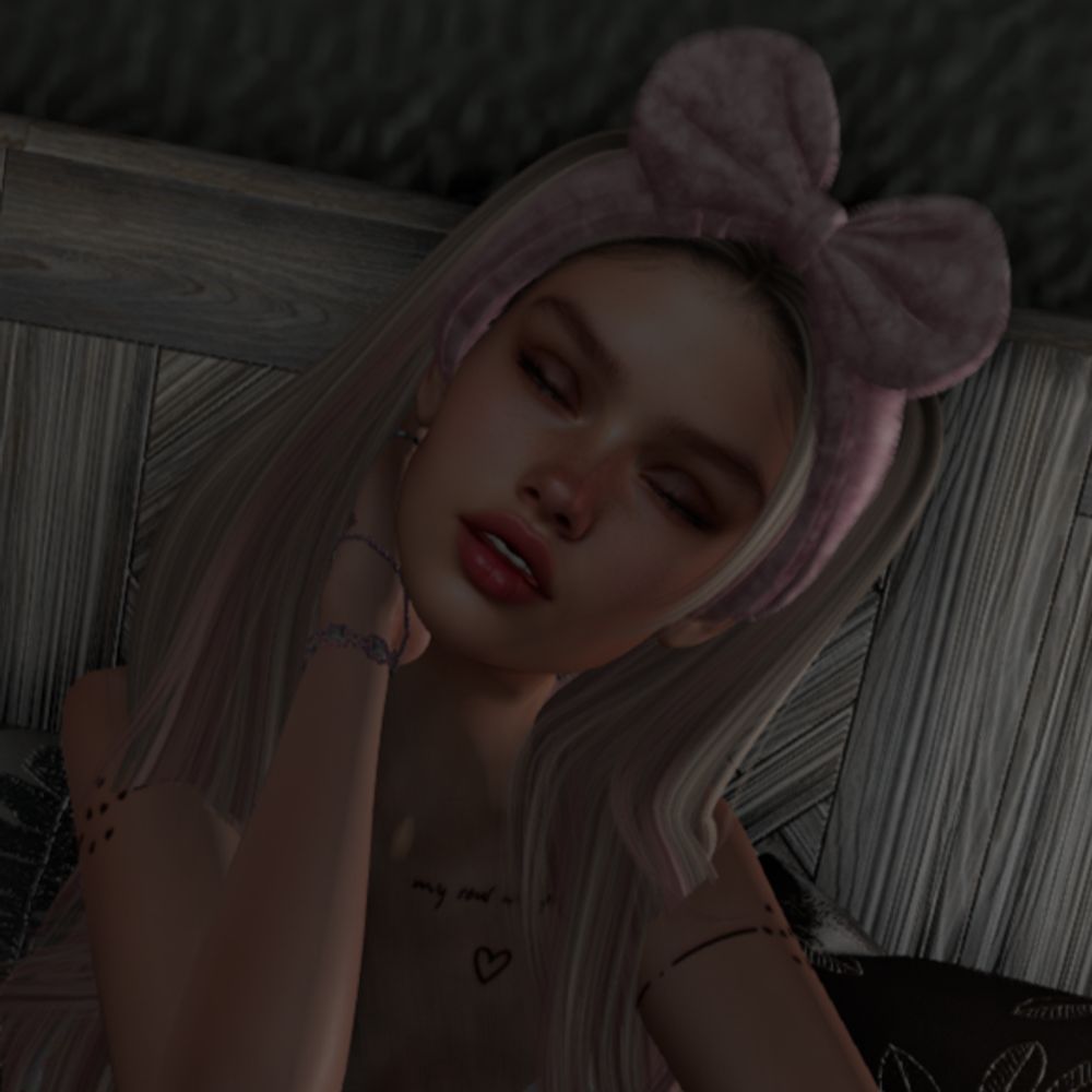Laurette Serenity