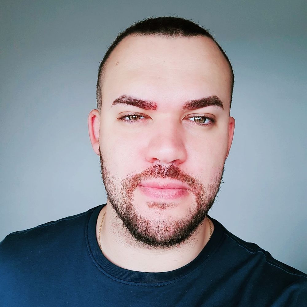Criatura Gay