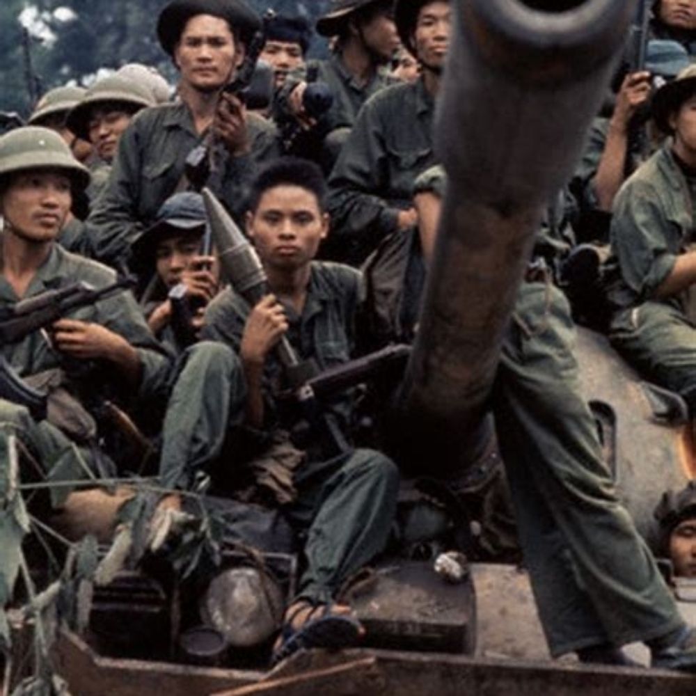Vietcong Army Fan's avatar