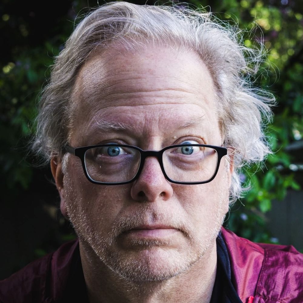 Paul Sisler