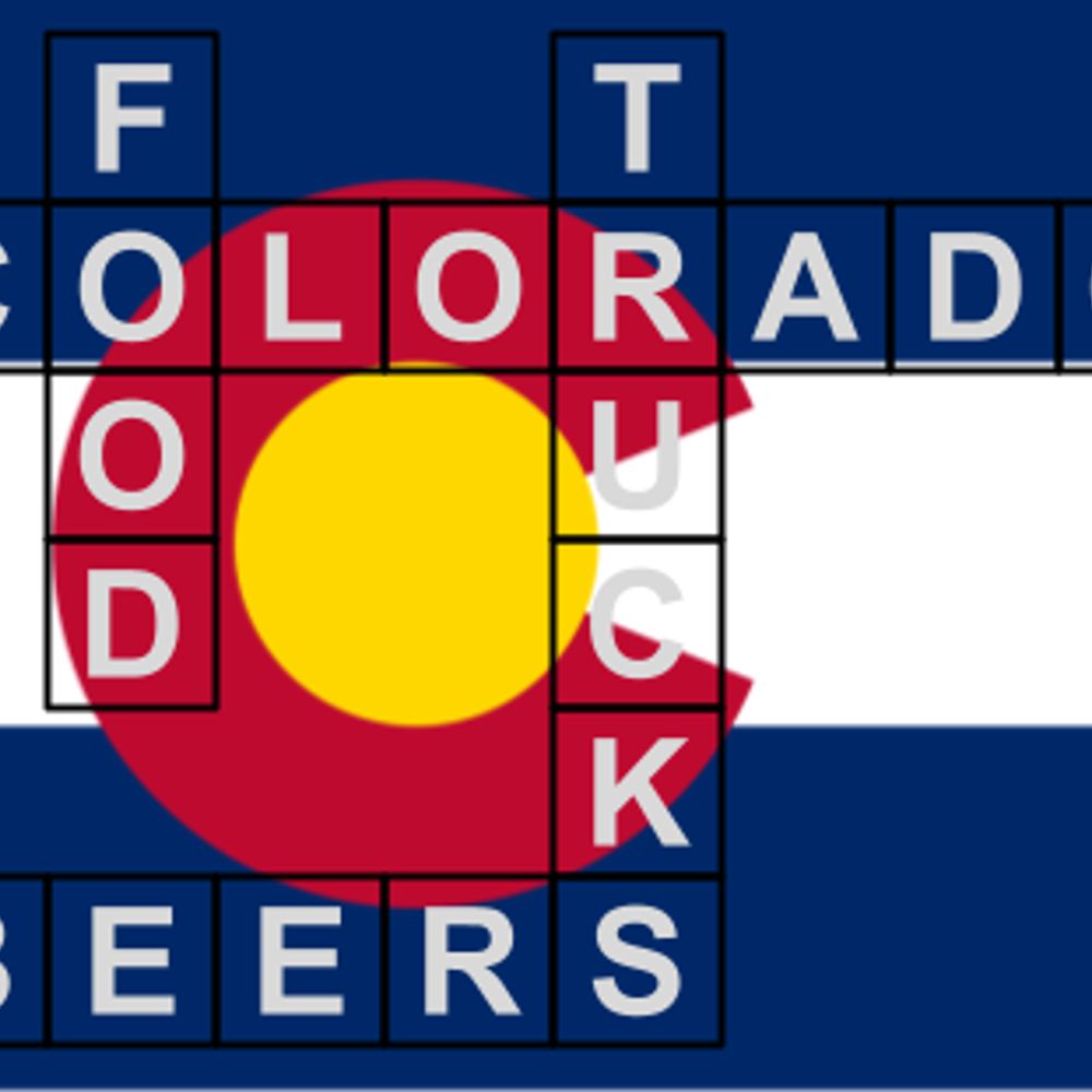 Colorado Beer Trucks