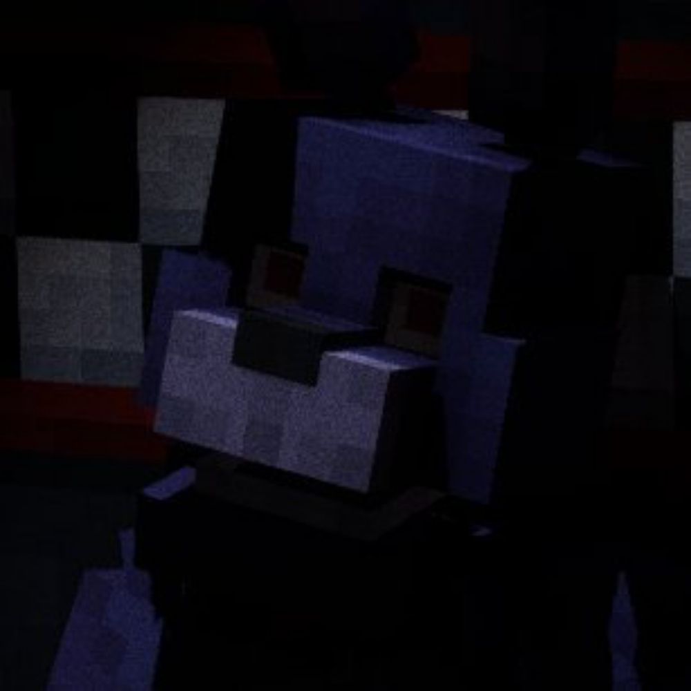 FNaF's: Build & Decor