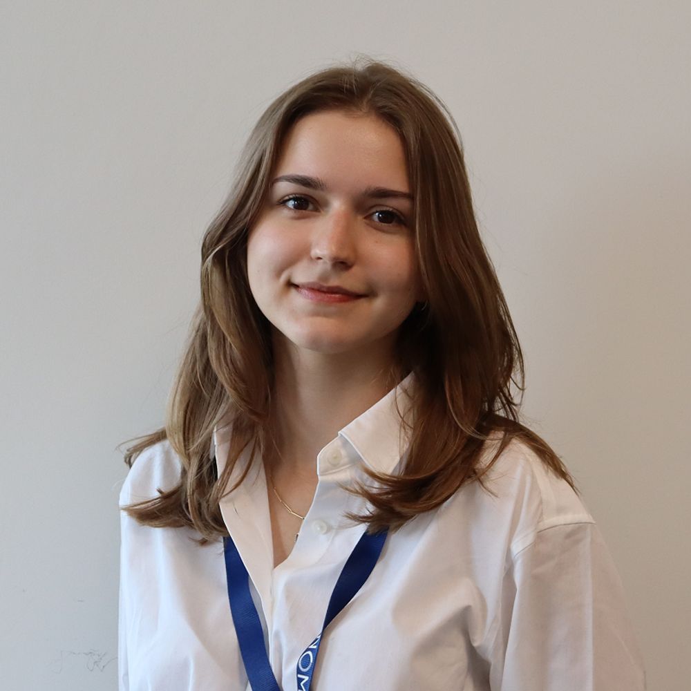 Alina Nicheperovich