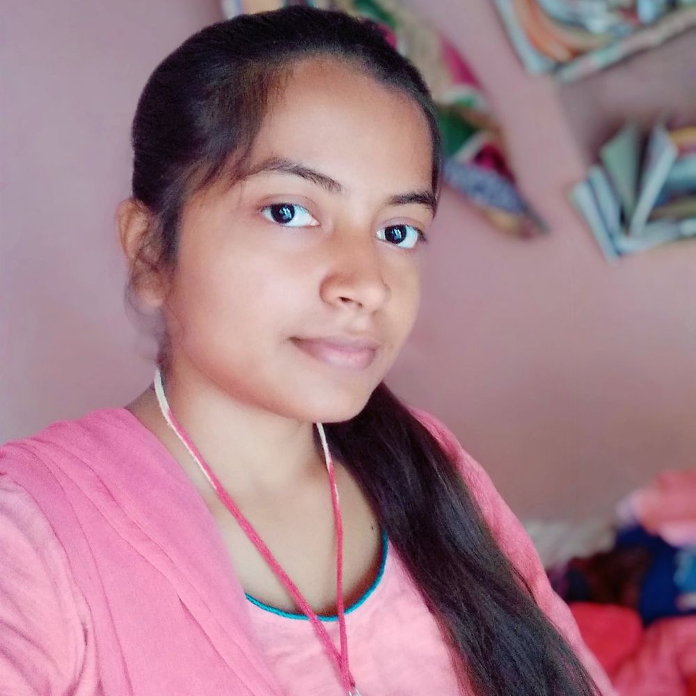 Duleshwari Sahu