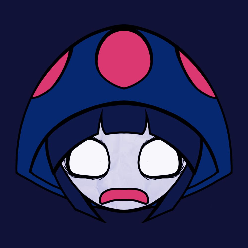 Mournfulshroom