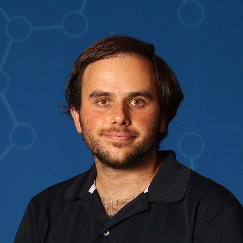 Ben Harris
