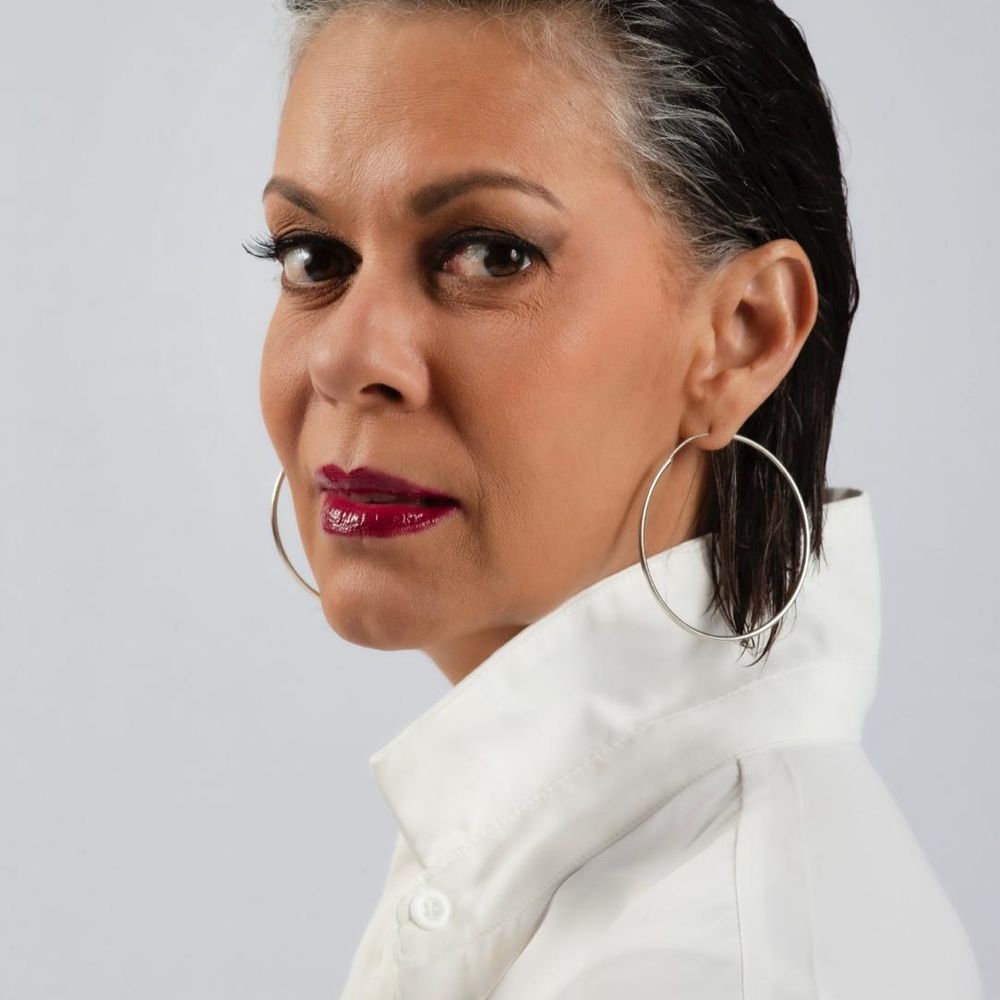 María de Lourdes Santiago