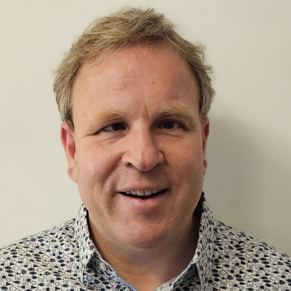 Arnaud Gouder de Beauregard