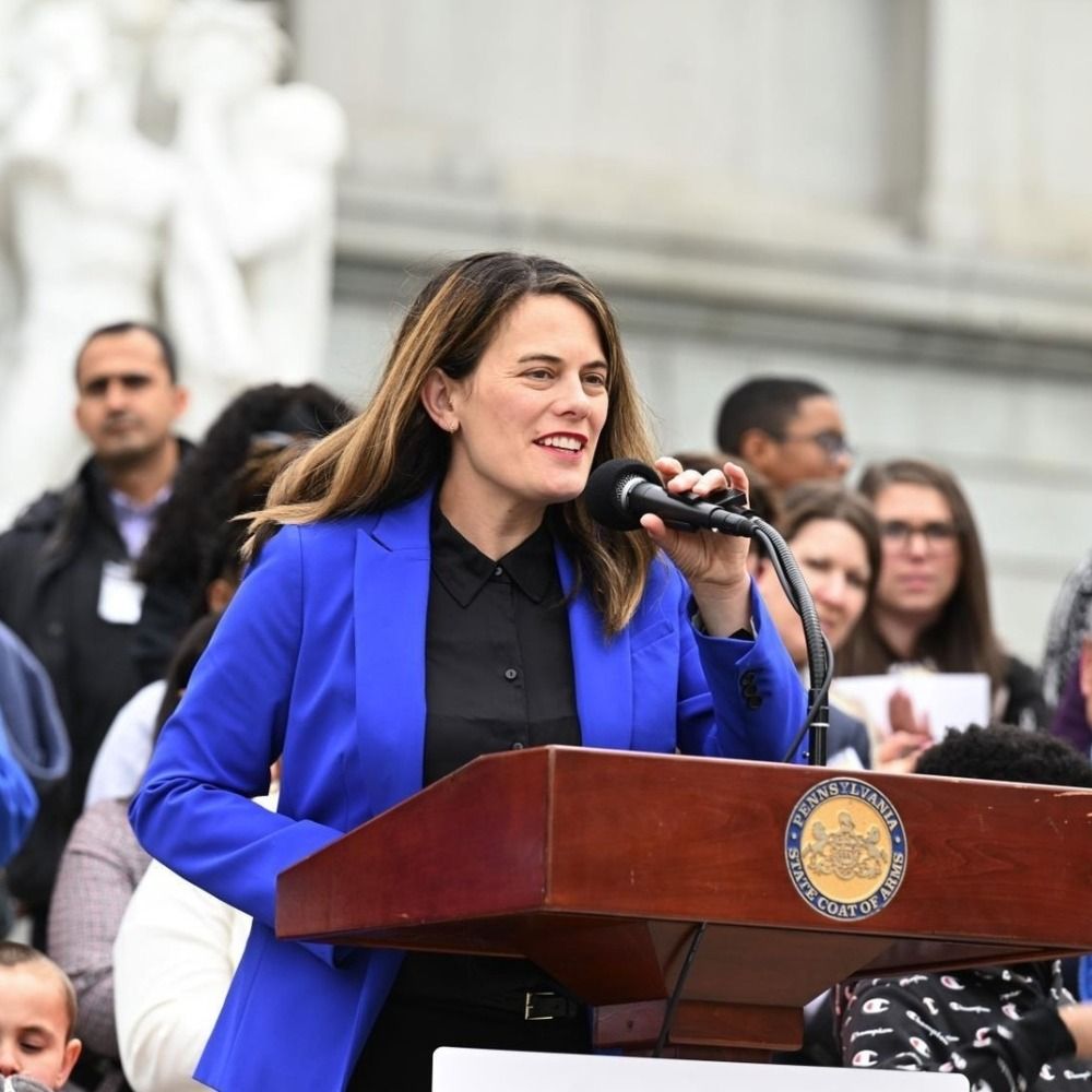 Rep. Elizabeth Fiedler
