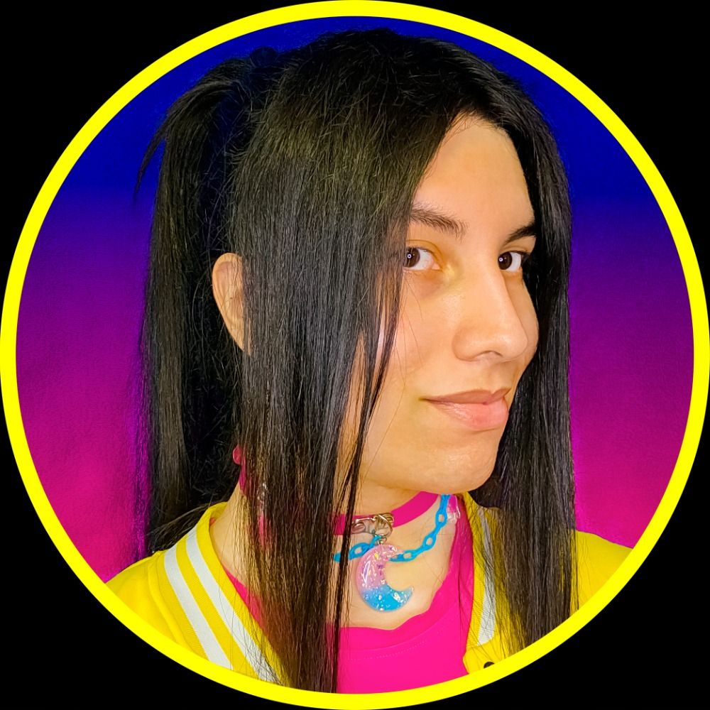 Squishy Vicky's avatar