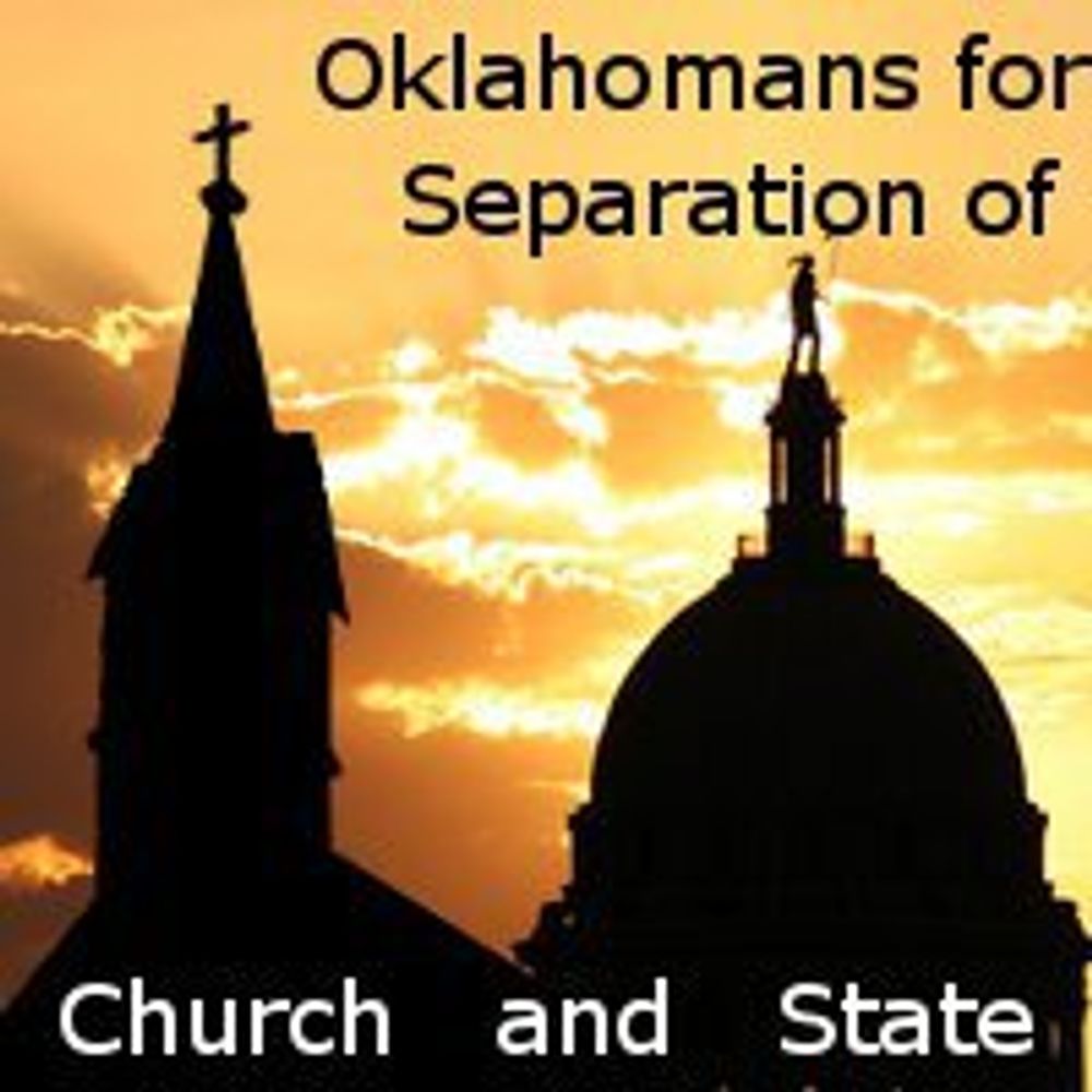 Oklahomans for Separation of Church and State