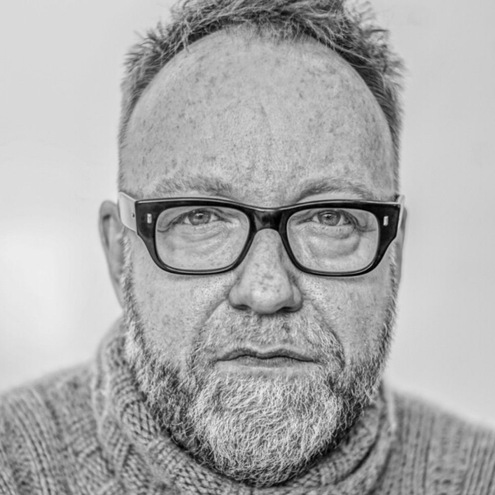 Paul Bennett