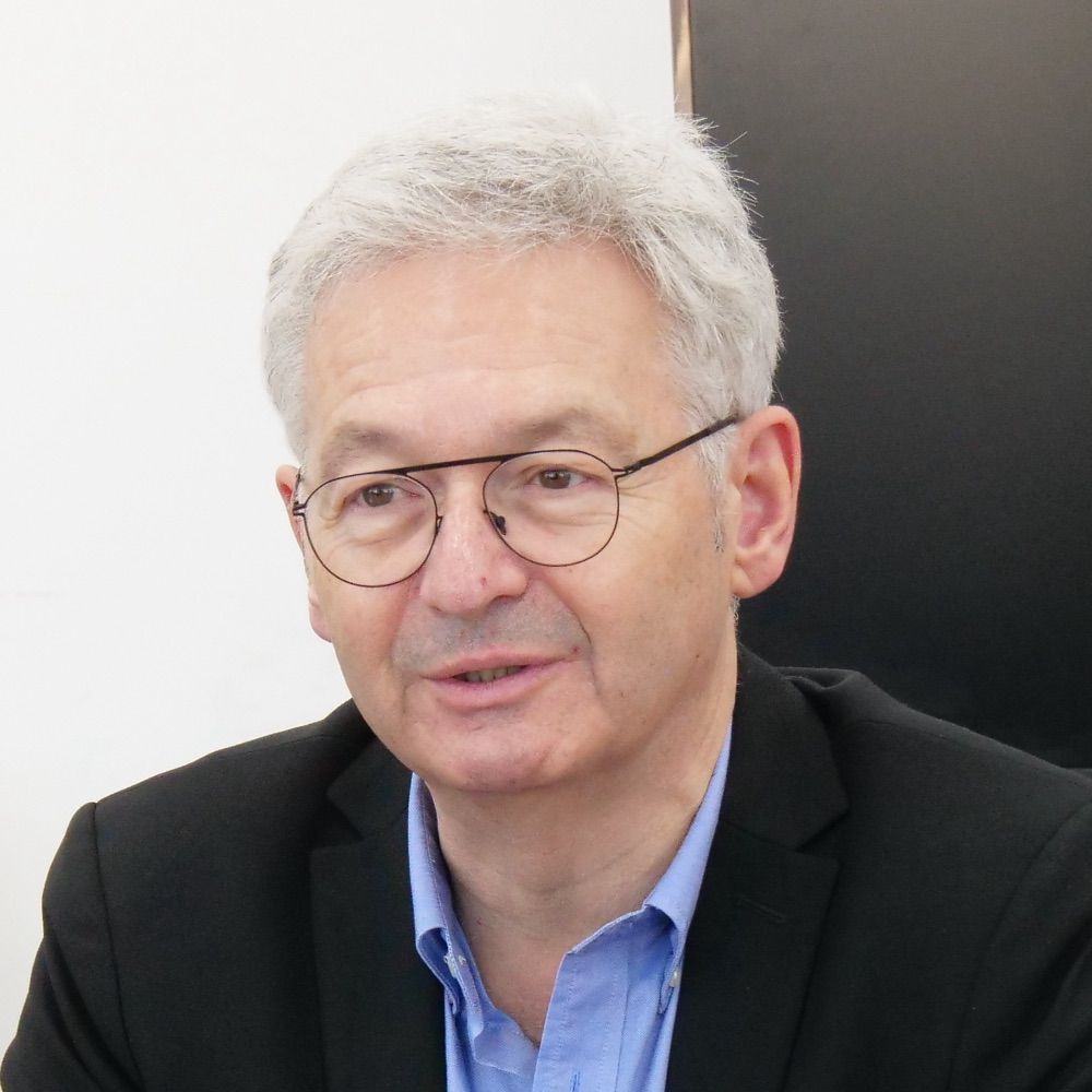 Fabrice Piault