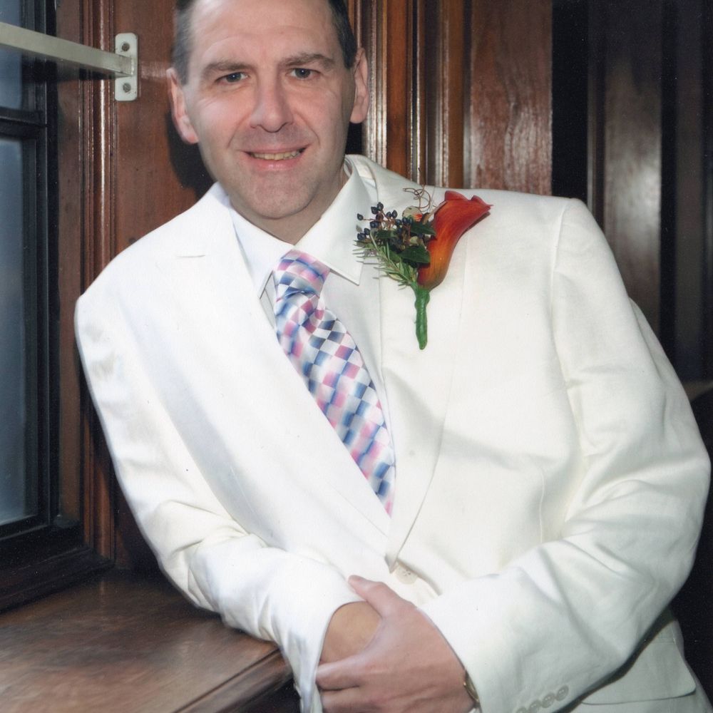 Dave Huskinson
