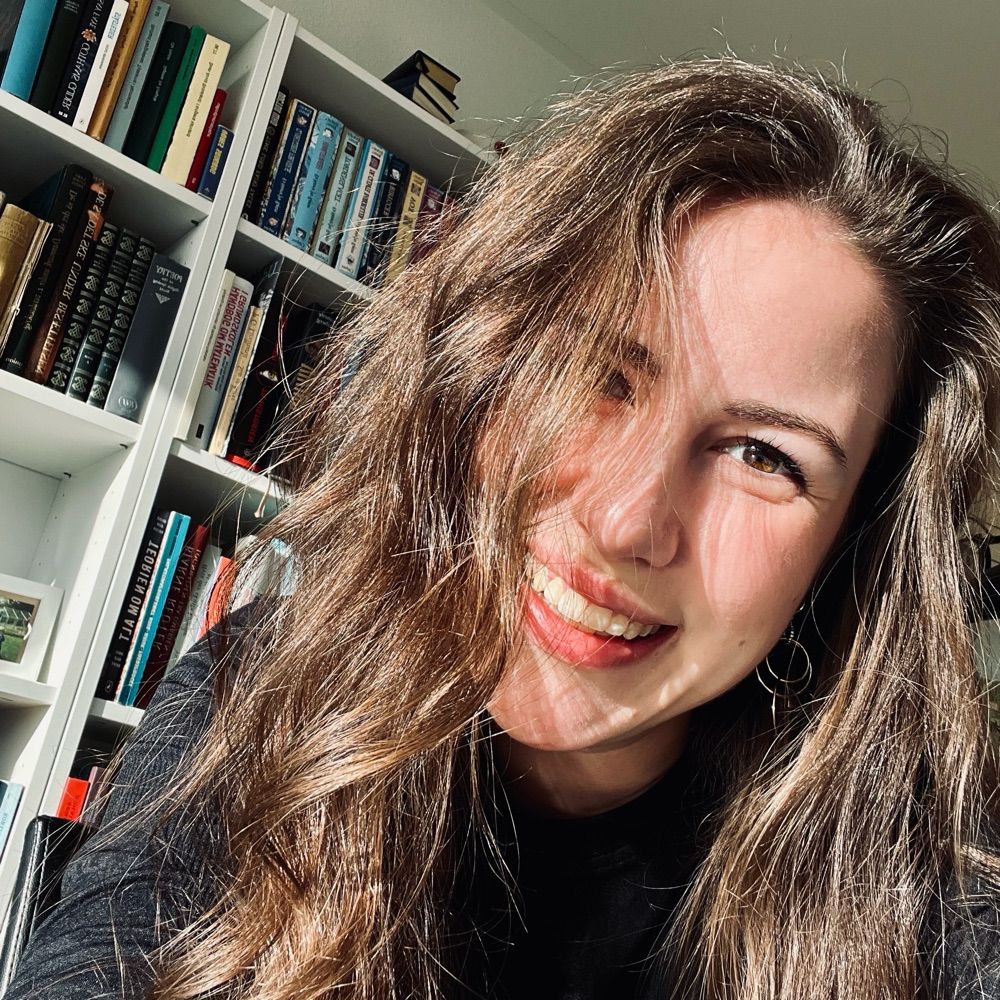 Anne Gilkrog