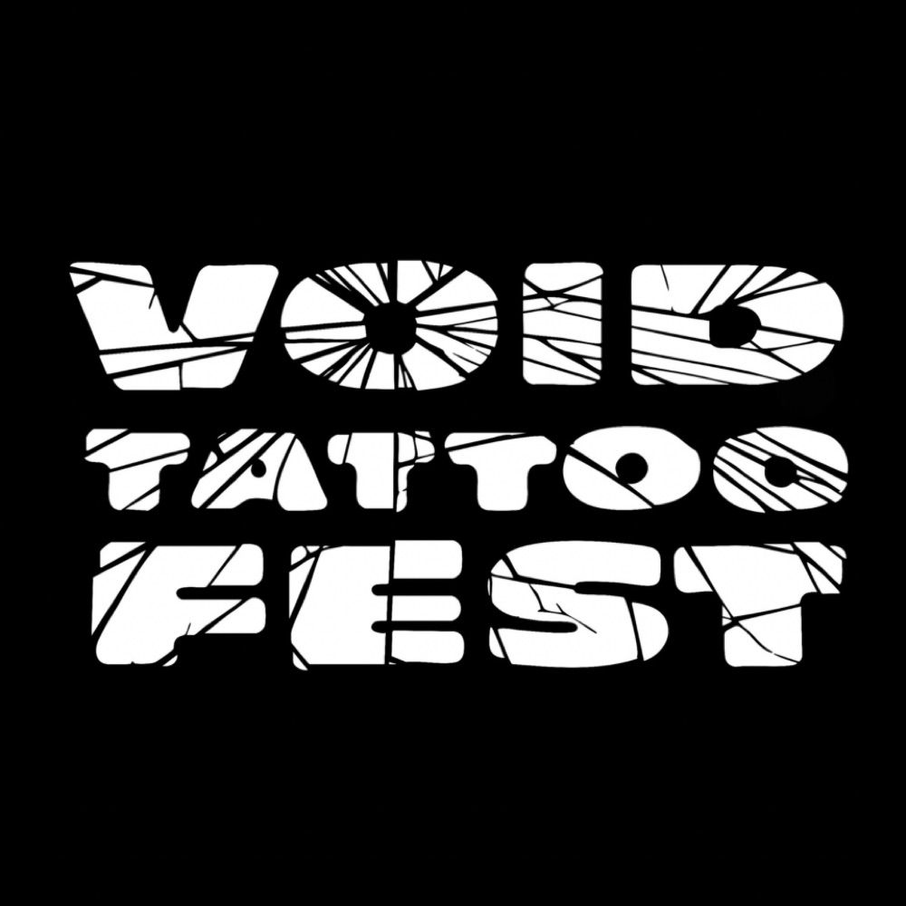 VOID TATTOO FEST