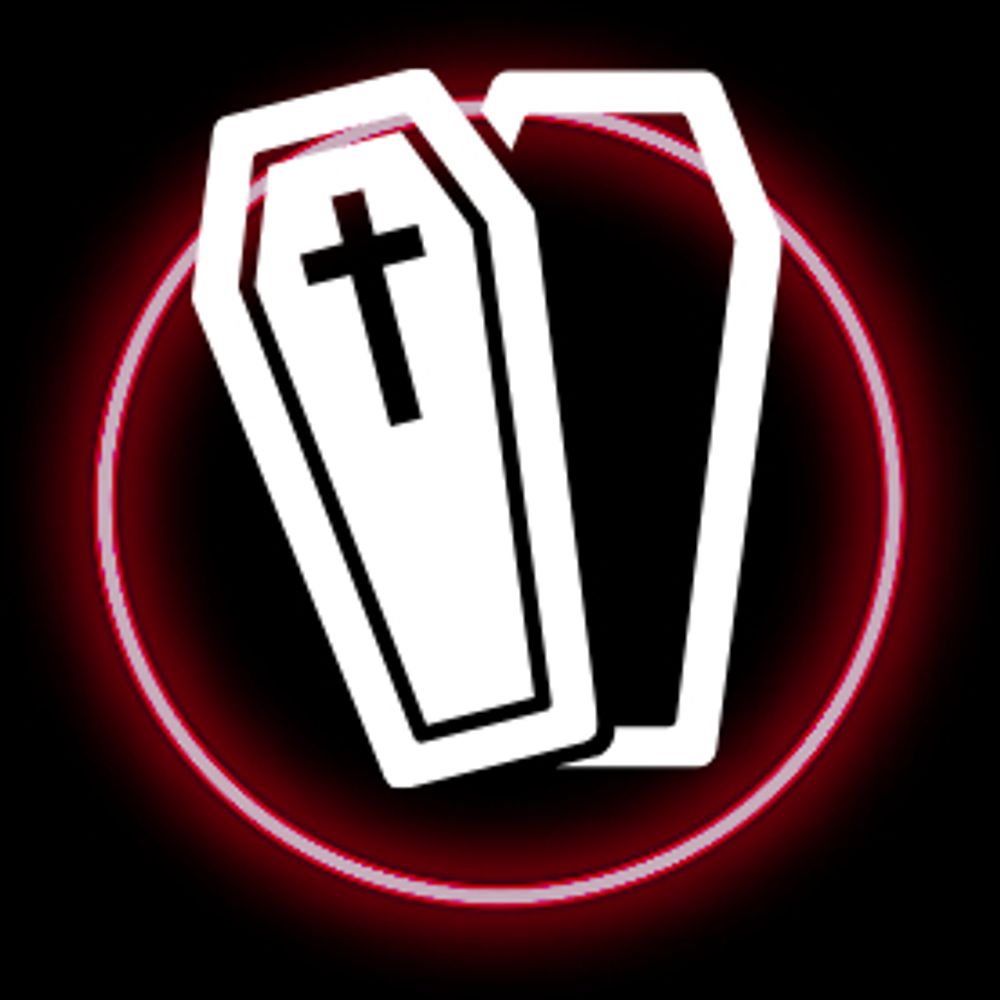 The New Morgue