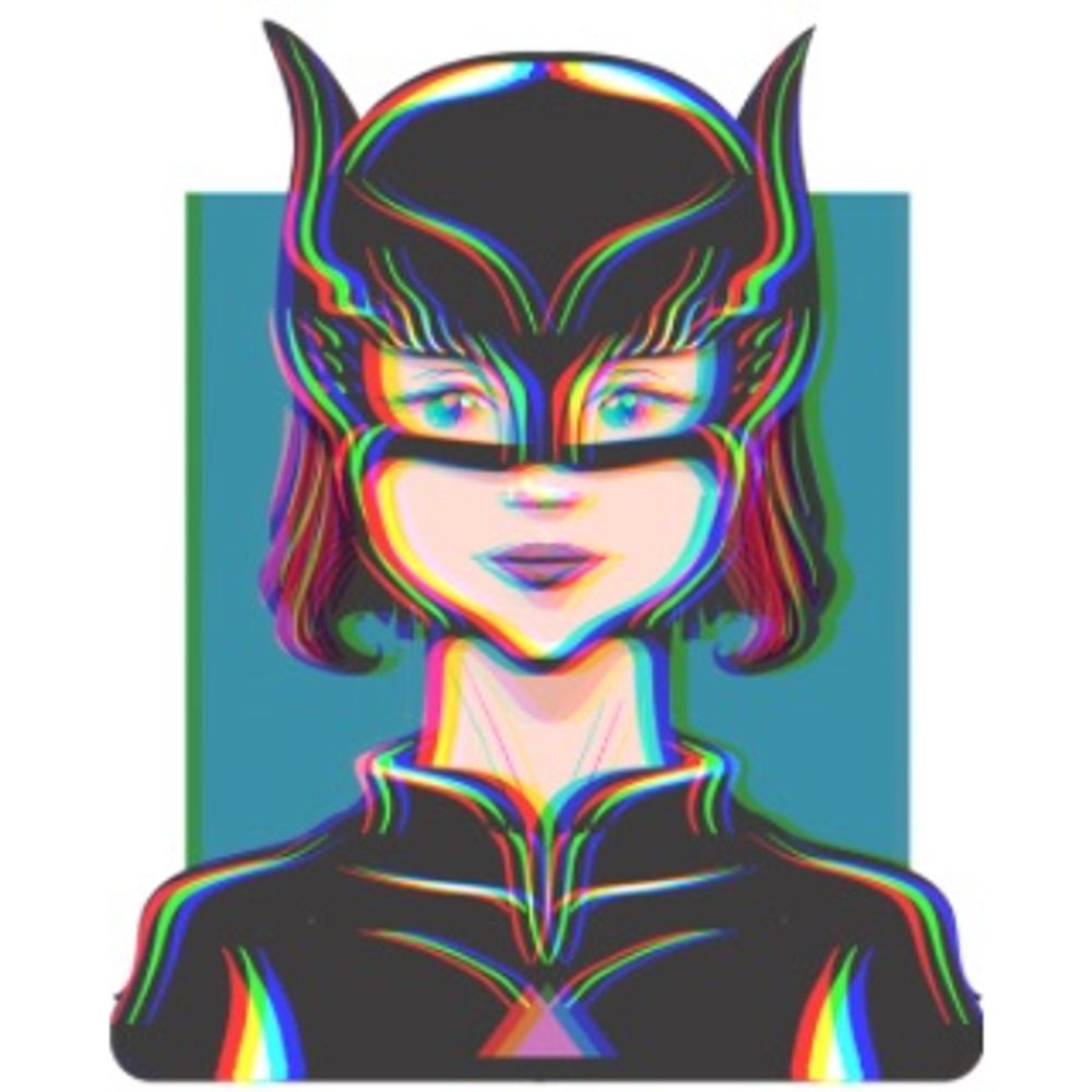 Selina „Cat“ Kyle