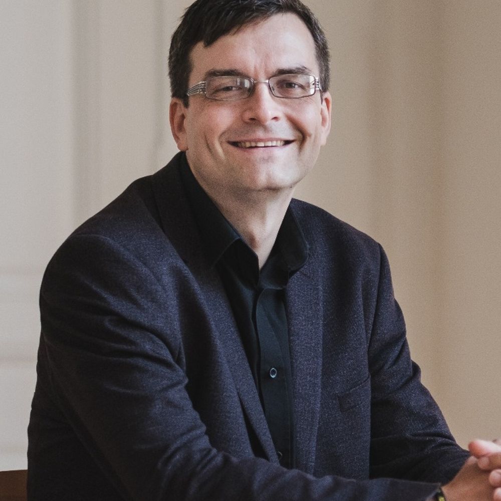 Martin Kreidl