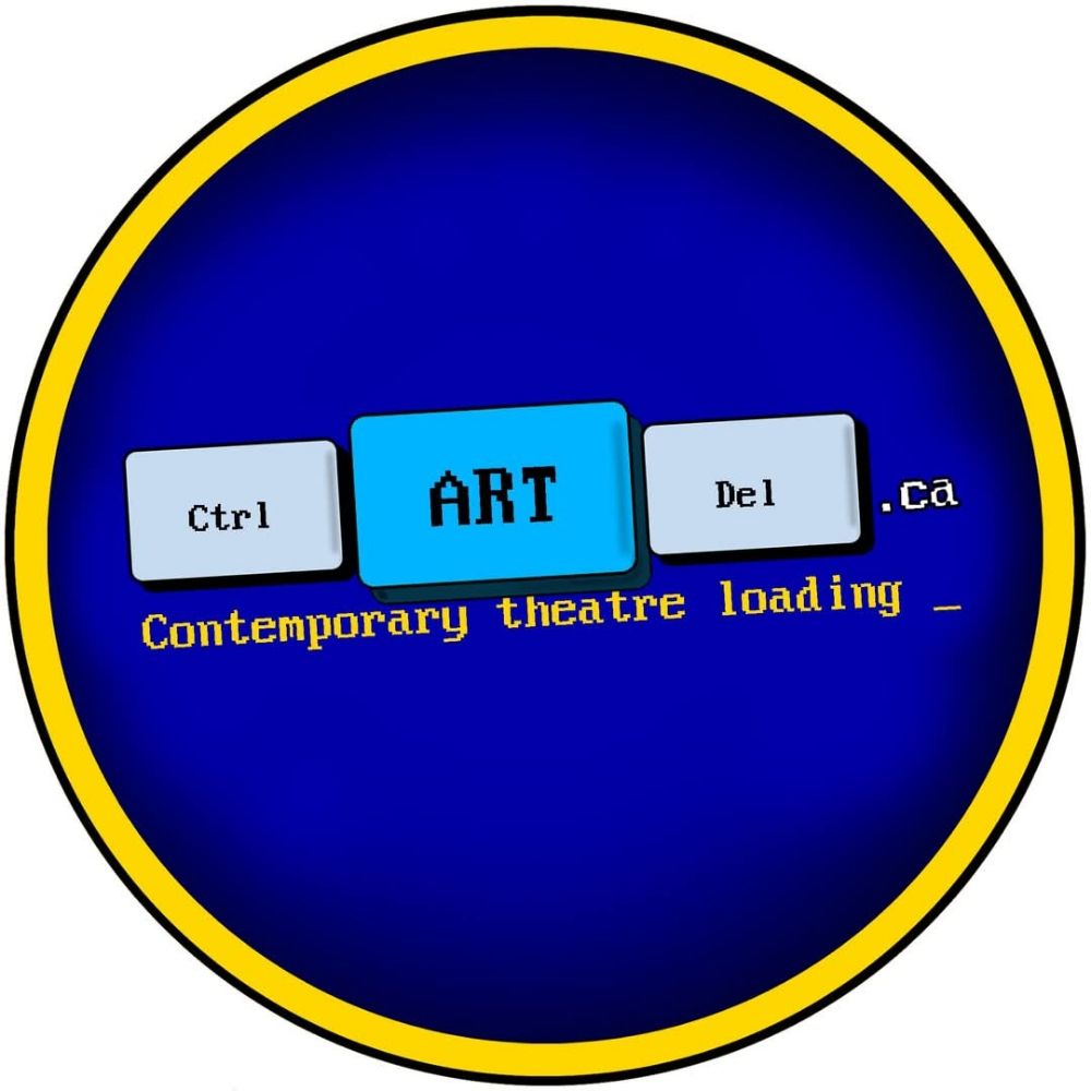 Ctrl-ART-Del Theatre