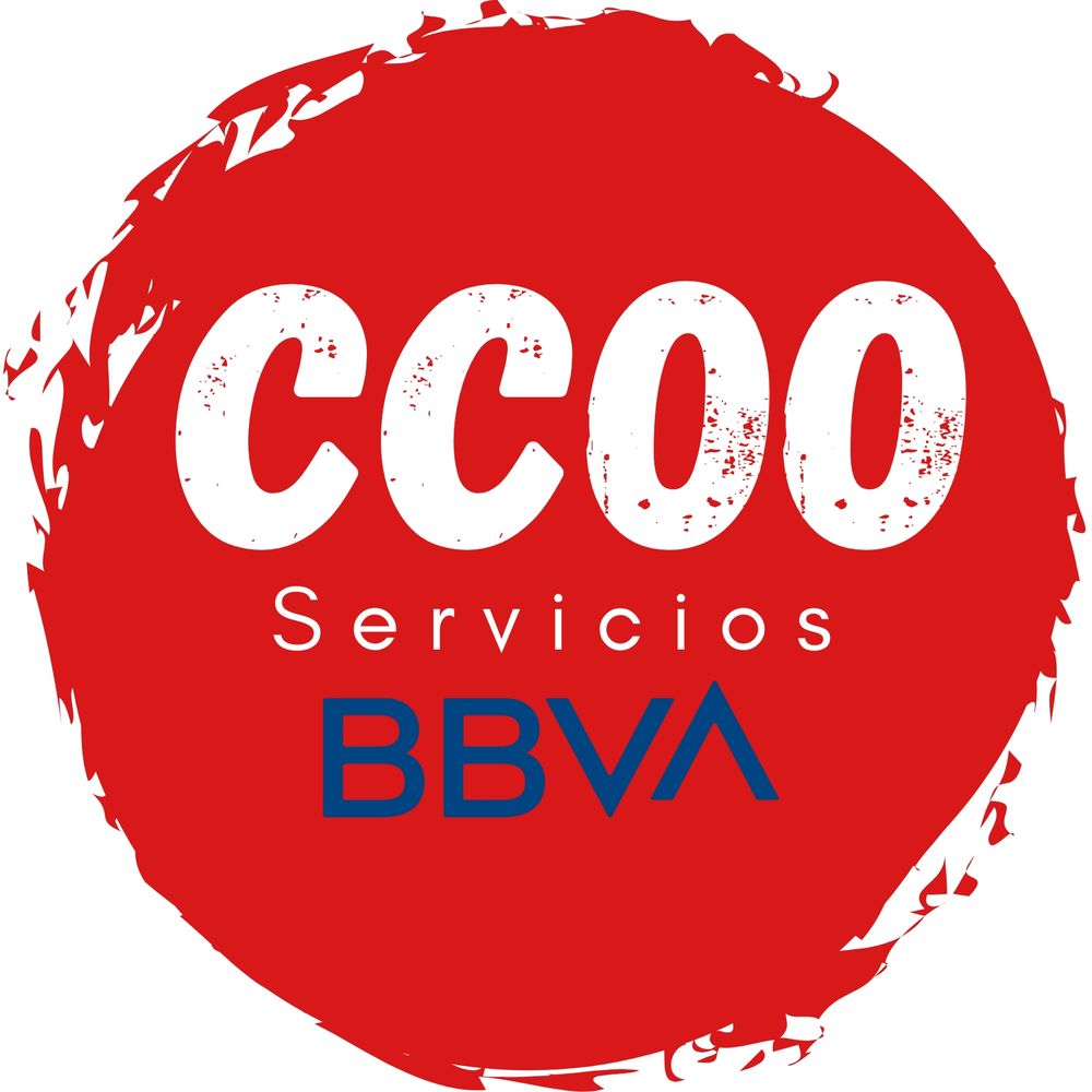 CCOO-BBVA