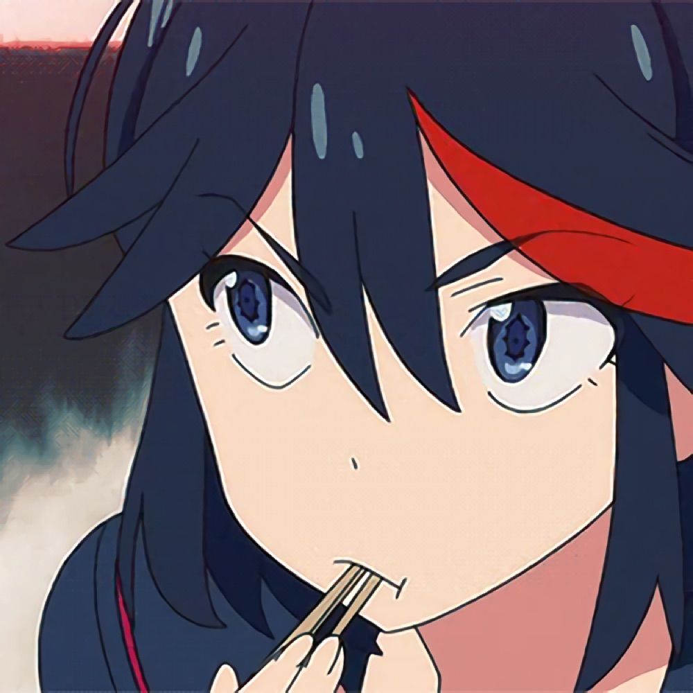 Ryuko Matoi