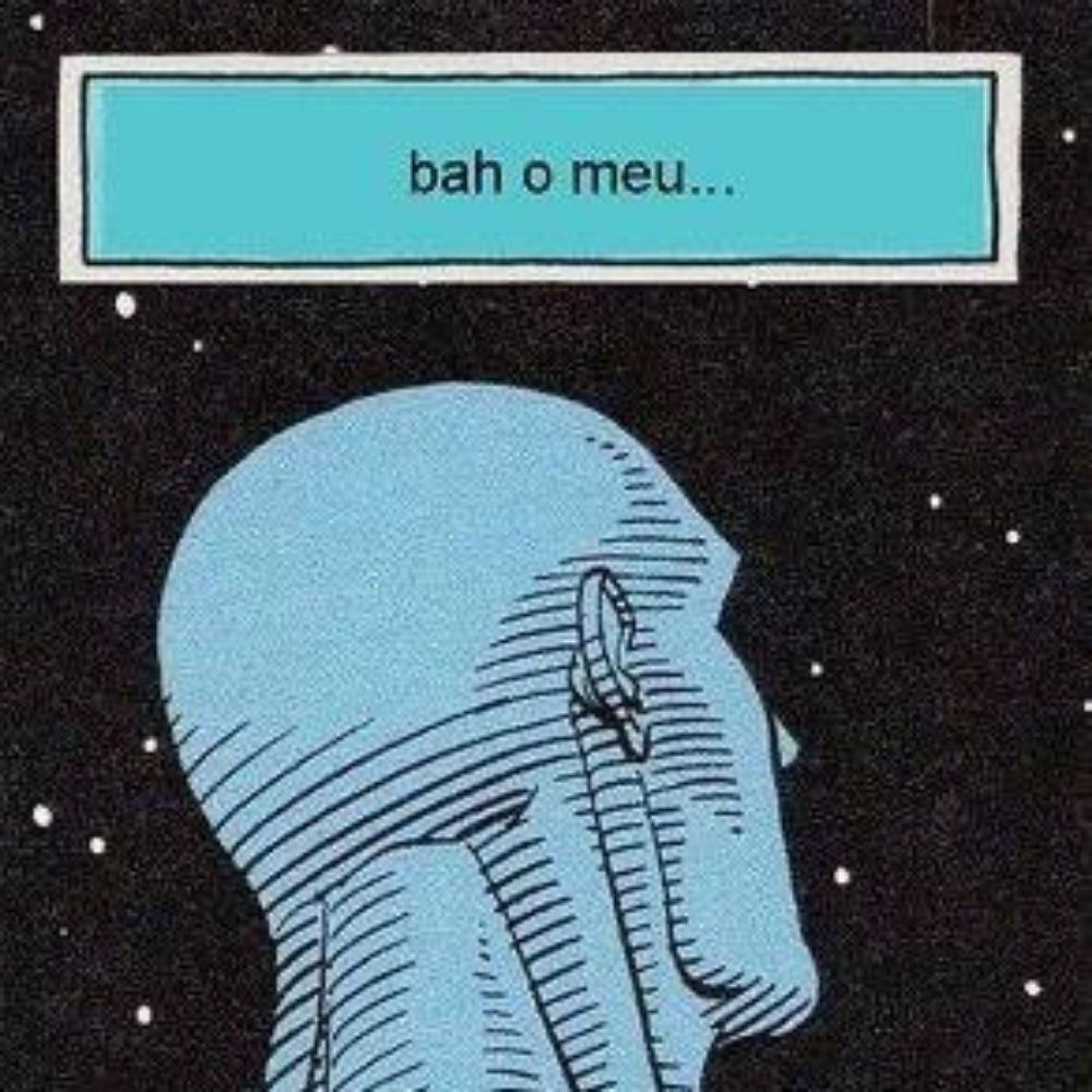 giga chad soviético