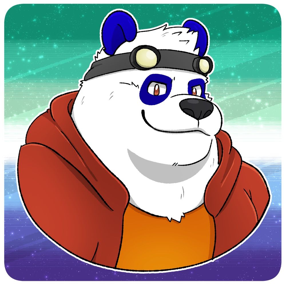 Jet white fang(on a self inposed break) 