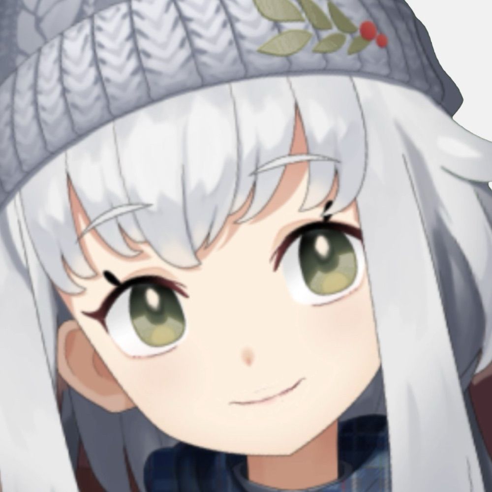 こっちのゆきもり。